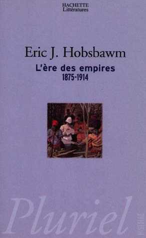 L'ère des empires