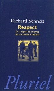 Respect : De la dignité de l'homme dans un monde d'inégalité