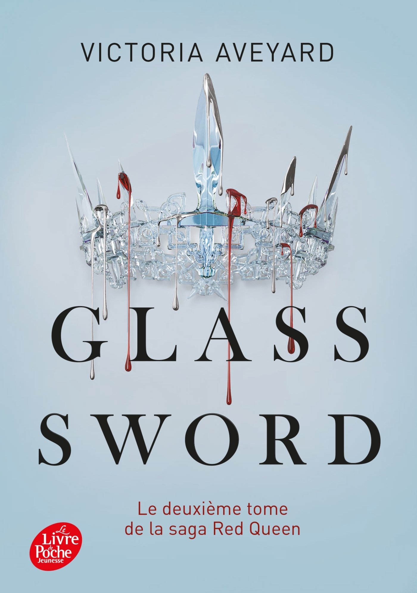 Glass Sword