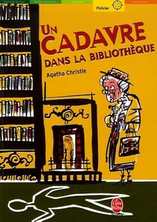 Un cadavre dans la bibliothèque