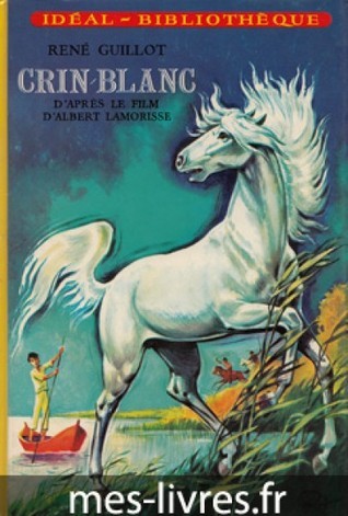 Crin-Blanc