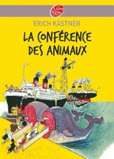 La Conference Des Animaux