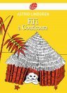Fifi à courircoura