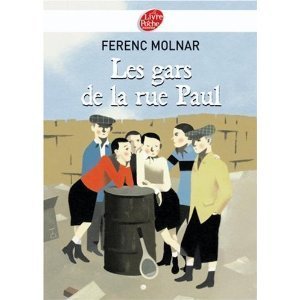 Les gars de la rue Paul