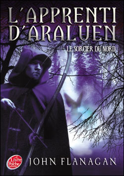 Le sorcier du nord