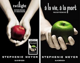 Twilight - Edition spéciale 10ème anniversaire