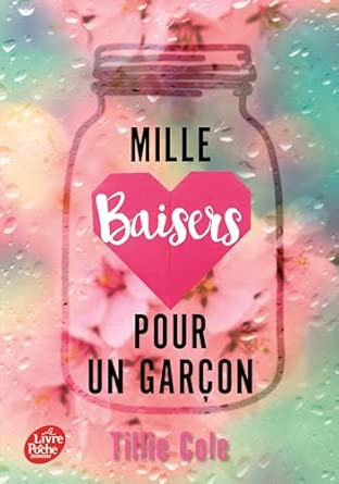 Mille Baisers pour un garçon