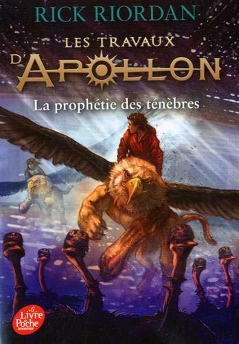 La prophétie des ténèbres
