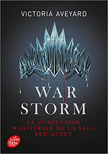 War Storm