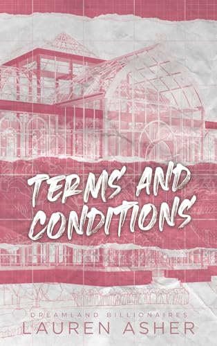 Terms and Conditions