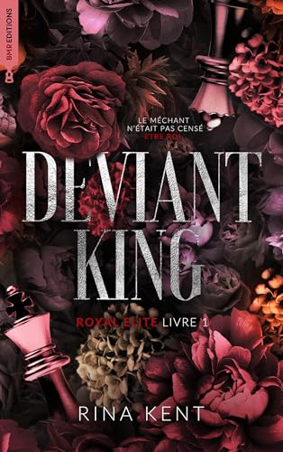 Deviant King