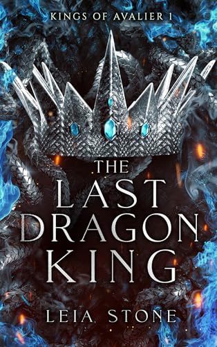 The Last Dragon King