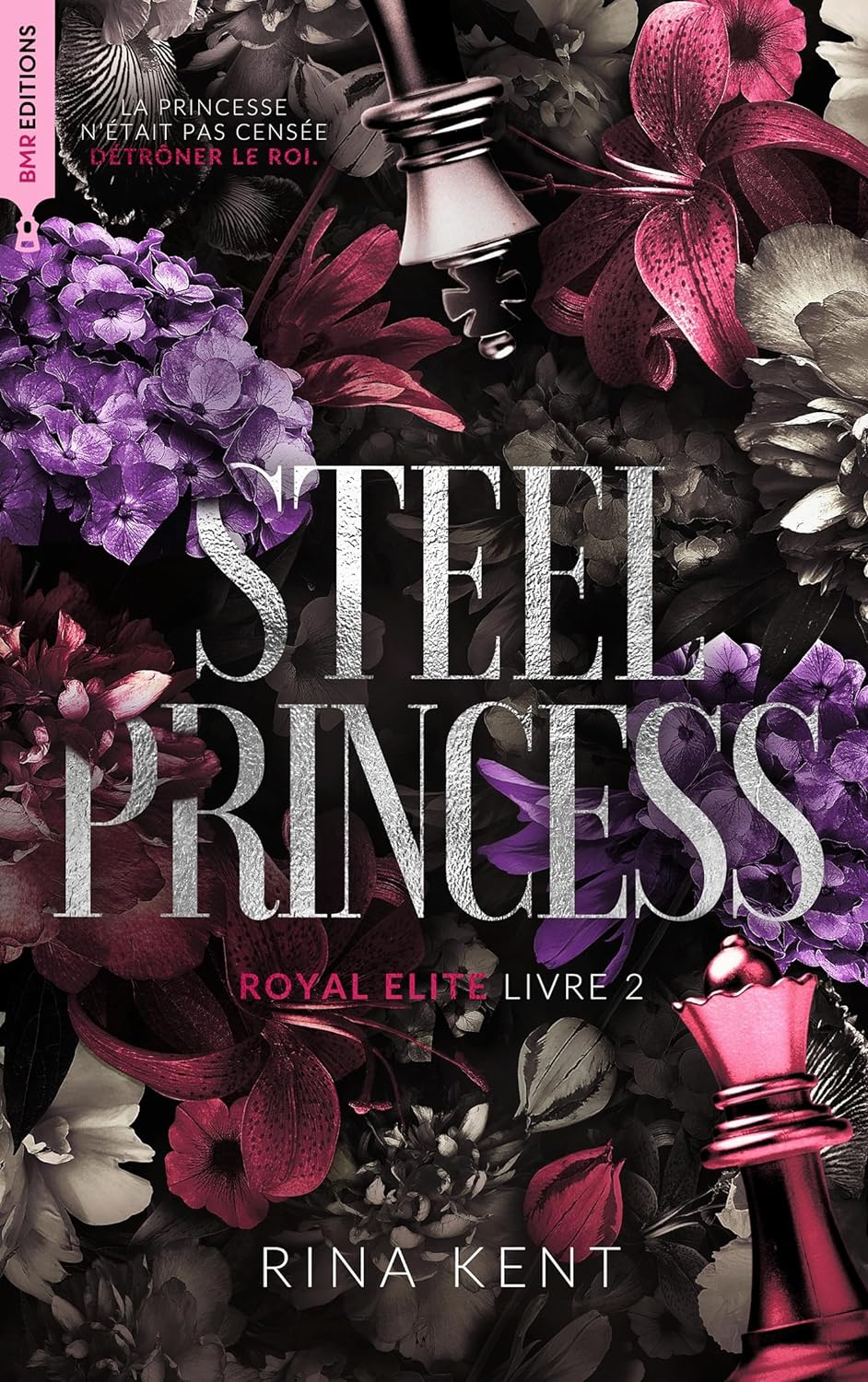 Steel Princess
