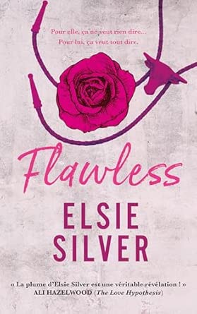 Flawless - Chestnut Springs - Tome 1