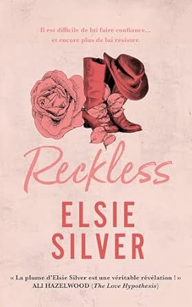 Reckless - Chestnut Springs - Tome 4