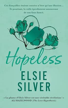 Hopeless - Chestnut Springs - Tome 5