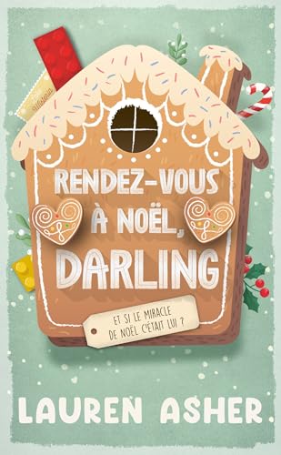 Rendez-vous à Noël, Darling