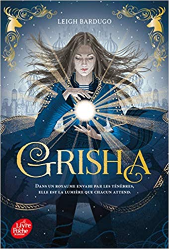 Grisha