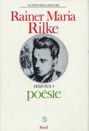 Œuvres complètes Vol 2: Poésie