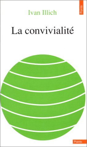 La Convivialité