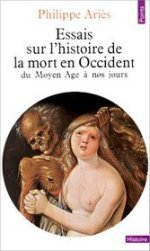 Essais sur l'histoire de la mort en Occident: Du Moyen Âge à nos jours