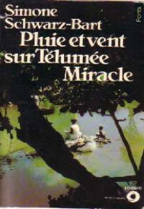 Pluie et vent sur Télumée Miracle