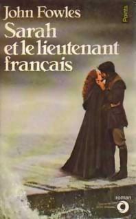 Sarah et le lieutenant français