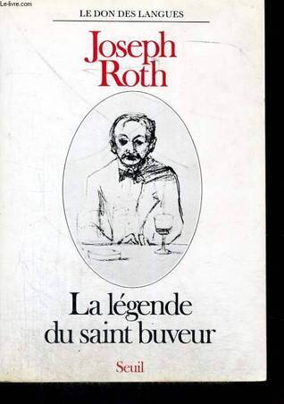 La légende du saint buveur