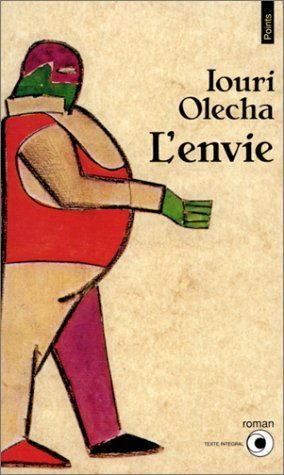 L'Envie