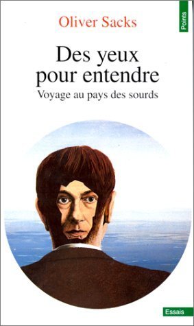 Des Yeux pour Entendre