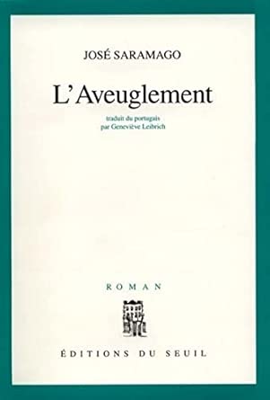 L'Aveuglement