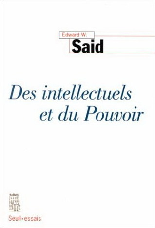 Des intellectuels et du pouvoir