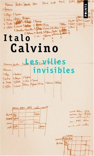 Les Villes invisibles