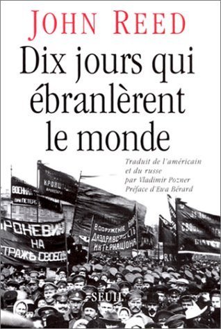 Dix jours qui ébranlèrent le monde