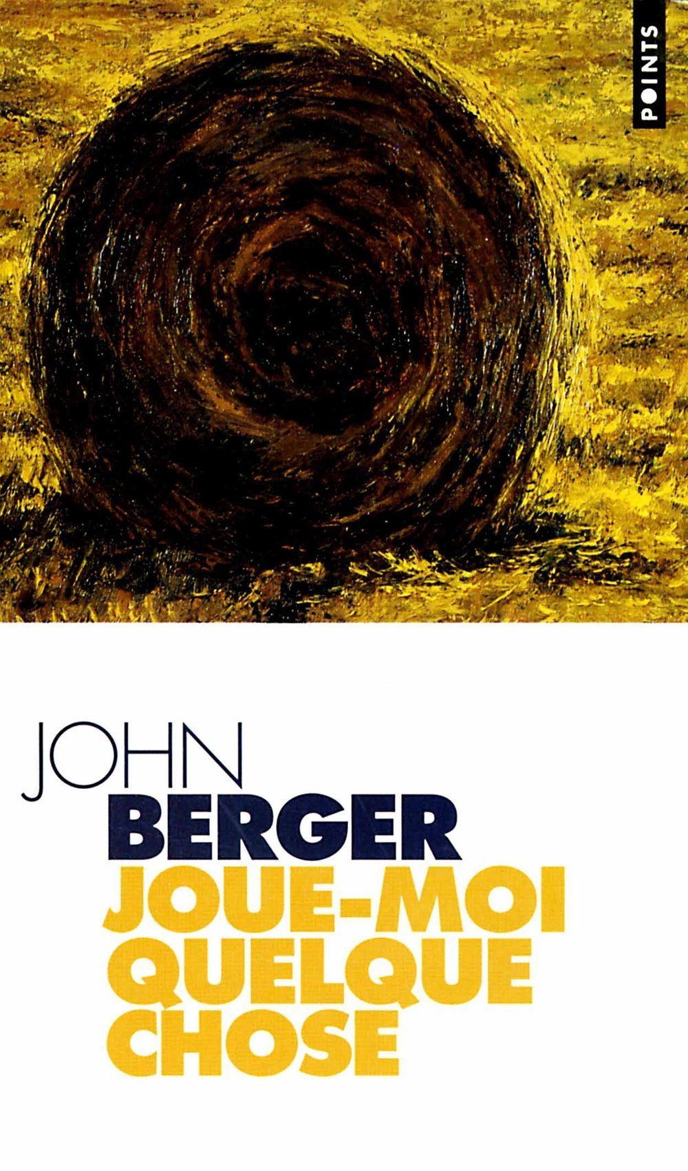Joue-moi quelque chose
