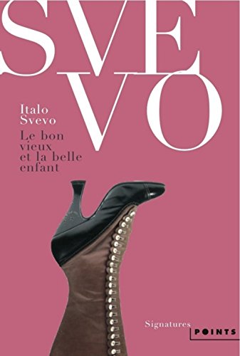 Le Bon Vieux Et La Belle Enfant