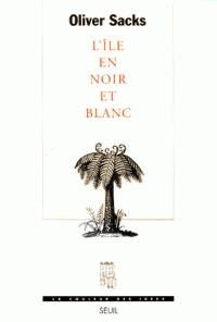 L'ile en Noir et blanc
