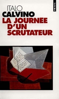 La Journée d'un scrutateur