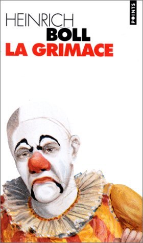 La Grimace