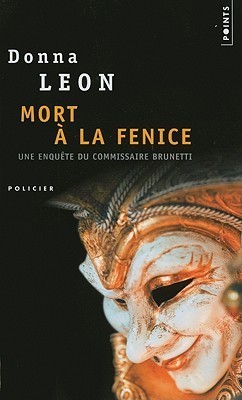 Mort à la Fenice