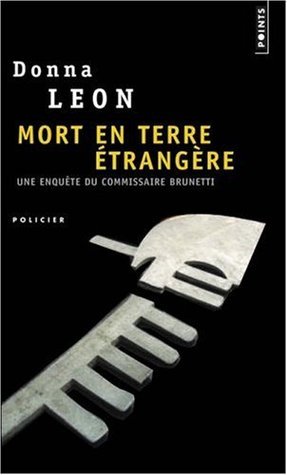 Mort en terre étrangère