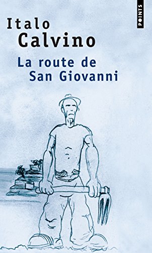 Route de san giovanni