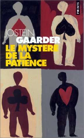 Le Mystère de la patience