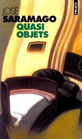 Quasi objets