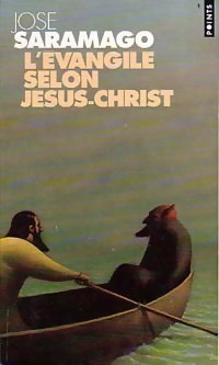 L'Évangile selon Jésus-Christ