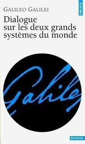 Dialogue sur les deux grands systèmes du monde