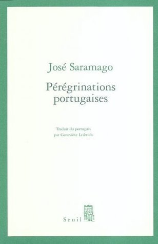 Pérégrinations portugaises