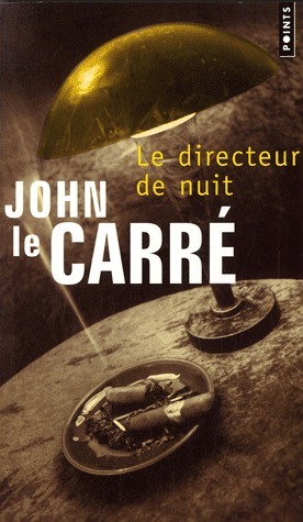 Le Directeur de nuit