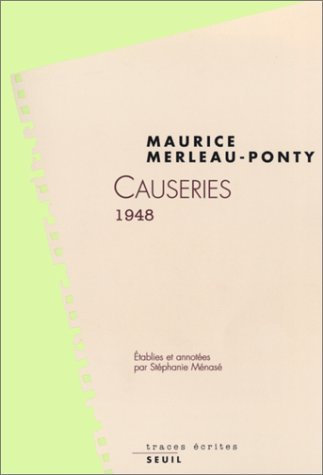 Causeries: 1948