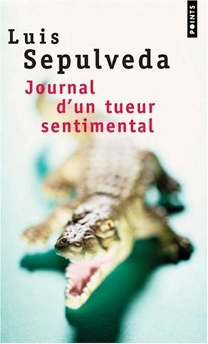 Journal d'un tueur sentimental